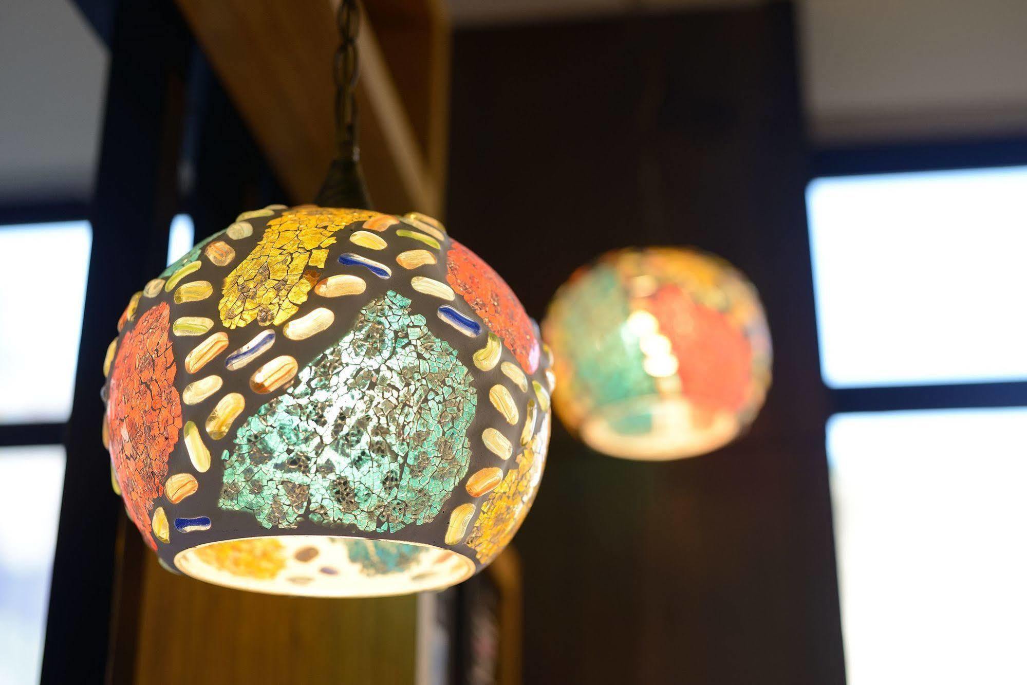 Ximen Hedo Hotel Kangding, Taipei Bagian luar foto